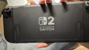 任天堂（Nintendo）【国内保税仓】Switch2/1代 OLED/续航加强日版/港版便携家用ns体感游戏机掌机 新加坡switch2赛车同捆+宝可梦传说Z-A 实拍图