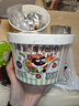 清宜2.0魔芋酸辣粉303g*6桶7包料魔芋面粉丝代餐饱腹低0减速食脂肪卡 实拍图