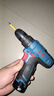 东成锂电钻WJZ1201S手电钻充电式电动螺丝刀起子机家用电钻 实拍图