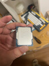 英特尔（Intel）酷睿14代 i5-14600KF 处理器 14核20线程 24M三级缓存 盒装台式机CPU 游戏办公剪辑 实拍图