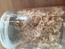 北海印象淡干虾皮小虾米虾皮粉可打粉海鲜干货煲汤调味食材年货节送礼礼品 【100g 1罐】淡干虾皮 实拍图