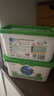 狮王（Lion）纳米乐植萃留香洗衣凝珠绿茵百合24颗*3盒留香10倍洁净三腔凝珠 实拍图