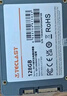 台电(TECLAST) 512GB SSD固态硬盘SATA3.0接口 稳影系列 实拍图
