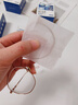 FIT MOMENT眼镜清洁湿巾防雾眼镜湿巾纸不伤镜片擦手机镜头速干不留痕300片 实拍图