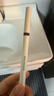 悦诗风吟（Innisfree）眉笔三角形3#深棕色0.25g防水汗定型新年礼物 实拍图