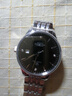 天王（TIAN WANG）手表男士自动机械 圣诞礼物昆仑系列男表黑色GS5876S.D.S1.B-1 实拍图