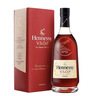 轩尼诗（Hennessy） VSOP 干邑白兰地 法国进口洋酒 500ml 礼盒 实拍图