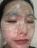 韩方五谷黄芪睡眠面膜免洗抗皱紧致抗衰老补水美白淡斑胶原蛋白去黄气面膜 实拍图