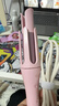 崔娅第四代自动卷发棒 32mm负离子卷发神器 手动/自动双模式 DIY造型大波浪310粉色 新年礼物 实拍图