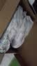 361°儿童运动鞋26秋男女轻盈缓震校园运动鞋密网透气户外鞋 紫35 实拍图