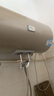 海尔（Haier）【咨询客服领补贴】热水器电热水器储水式免清洗以旧换新上门安装一级能效变频节能速热家用统帅 60L 2200W 节能耐用/一级能效/水电分离 实拍图