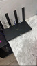 华为路由 AX6 Pro  WiFi6+ 7200Mbps 千兆无线路由器 家用全屋覆盖 wifi穿墙王 实拍图