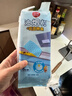 文丽抽油烟机吸油棉条厨房家用防油贴纸通用吸垫油贴纸油槽专用过滤网 蓝膜特厚阻燃40条-90*10cm 实拍图