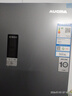 澳柯玛（AUCMA）632升双开门对开门家用大容量囤货电冰箱风冷无霜一级能效双变频节能低噪BCD-632WPNE 实拍图
