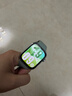 华为HUAWEI WATCH FIT 4 草木绿氟橡胶表带 华为运动智能手表超轻薄大屏潮流运动蓝牙通话睡眠监测fit4 实拍图