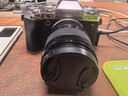 富士（FUJIFILM）X-T5/XT5 微单相机 套机（16-50mm) 4020万像素 7.0档五轴防抖 6K30P 经典机械拨盘 银色 实拍图