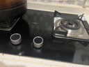 老板（Robam）【换新不愁】小灶王E1L家用燃气灶天然气煤气灶具5.2kW可调节尺寸猛火燃气灶JZT-22B1A 实拍图