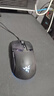 雷蛇（Razer）眼镜蛇系列游戏鼠标 自定义宏 双手通用电竞鼠标 适合LOL吃鸡FPS 眼镜蛇(58g轻量化) 实拍图