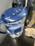 碧然德（BRITA） 过滤净水器 家用滤水壶 净水壶 海洋系列 3.5L蓝色 一壶3芯装 环保加固包装 实拍图