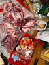 鲜京采澳洲coles原切羊排净重1.8斤带骨羊排大块羊肉烧烤 京东自有品牌  实拍图