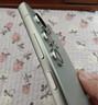 三星Samsung Galaxy S24 Ultra AI手机 第三代骁龙8 游戏手机 2亿像素 拍照手机 12GB+512GB 钛灰 实拍图