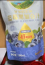 爷爷的农场蓝莓黑加仑汁果汁100ml*10袋儿童果汁0添加饮料nfc零食 实拍图