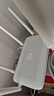 小米（MI）路由器AX1500 高速网络5G WiFi6 全千兆自适应网口 Mesh全屋 无线家用路由器 实拍图