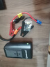 小能人（soulor）【3C认证】汽车应急启动电源充气泵一体机 设备应急搭电宝汽车电瓶充电器轮胎打气泵 实拍图