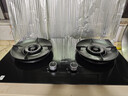 苏泊尔（SUPOR）燃气灶家用天然气双灶5.2KW猛火 70%高热效率煤气灶台嵌入式可调节底盘DB28S 实拍图