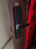 联想E20 指纹锁 智能门锁 民宿公寓 密码锁 入户门 智能锁 家用 防盗门 电子锁 C级锁芯 免费安装 国补 实拍图