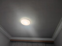 松下（Panasonic）吸顶灯卧室书房餐厅led18瓦圆形卧室灯led吸顶灯HHXC2216L 实拍图