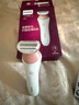 飞利浦（PHILIPS）电动剃毛美容器 升级款 充电式 干湿两用 浮动贴合 BRL146/80 生日礼物 小巧便携 实拍图