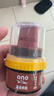 ONEFULL皮鞋油擦鞋神器黑色真皮保养油皮包皮衣护理保养油棕色50ml 实拍图
