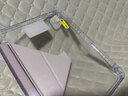 倍思iPad11/10保护壳苹果平板保护套10代【2025升级·冰透裸机】适用2025年iPad11/10-11/10.9英寸 实拍图