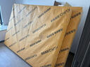 顾家家居京东家具国家补贴天然乳胶床垫独袋弹簧梦想垫床垫子1.5*2.0M    实拍图