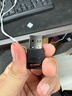 绿联USB蓝牙适配器5.3接收器免驱 适用键盘鼠标耳机音响手柄 PC电脑台式机外置蓝牙模块无线蓝牙发射器 实拍图