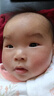 保贝一千婴幼儿宝宝面霜婴儿护肤品小孩擦脸润肤霜新生儿身体乳儿童护肤 8ml+10ml（赠品） 实拍图