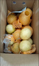京鲜生钦蜜9号黄金百香果 5斤单果90g+/16-25个生鲜水果奶茶店 源头直发 实拍图