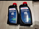 博世（BOSCH）通用型DOT4PLUS刹车油制动液离合器油汽车养护套装保养2L包安装 实拍图