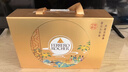 费列罗 心意礼盒 黑巧24粒+金球巧克力24粒600g 糖果 零食 送礼 实拍图