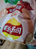 乐事（Lay's）薯片 香辣小龙虾味 135克 休闲零食 膨化食品 实拍图