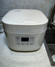 米家小米电饭煲N1 3L/4L 节能版 家用2-3人 多功能电饭锅煮粥锅煮饭  智能预约 不粘内胆 米家电饭煲N1节能版 3L 实拍图