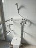 托客乐思多功能坐式淋浴器适老改造恒温花洒卫生间浴室扶手老人洗澡专用椅 一体坐式淋浴器BOE3（净水升级版） 实拍图