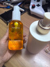 韩方五谷护发精油120ml女干枯毛躁头发精油免洗烫发卷发修护男女持久留香 实拍图