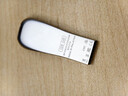 闪迪（SanDisk）128GB USB3.2 U盘 CZ74 读速高达400MB/s 金属高速u盘 安全加密 学习办公投标大容量优盘 实拍图