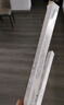 人体感应灯长条灯现代简约磁吸LED长条感应灯充电式衣橱柜小夜灯 暖光30厘米【常亮+感应】 充电磁吸感应灯【1个装】 实拍图