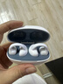 蛇圣陨石C2真无线蓝牙耳机开放式夹耳耳夹式骨传导概念不入耳运动跑步健身防汗水适用苹果Vivo气传导 脂玉白|轻盈6克|全景音效 重低音单元|定向传声|超长续航 实拍图