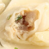 沈大成鲜肉小馄饨120g*4（48个）早餐夜宵云吞速食冷冻半成品中华老字号 实拍图