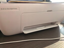 小米（MI）米家喷墨打印一体机 打印/复印/扫描/照片彩色打印无线三合一 家用打印 学生打印 手机APP无线打印 实拍图