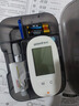 鱼跃580血糖仪医用级家用检监测语音播报金榜 【仪器+100支试纸套装】 实拍图